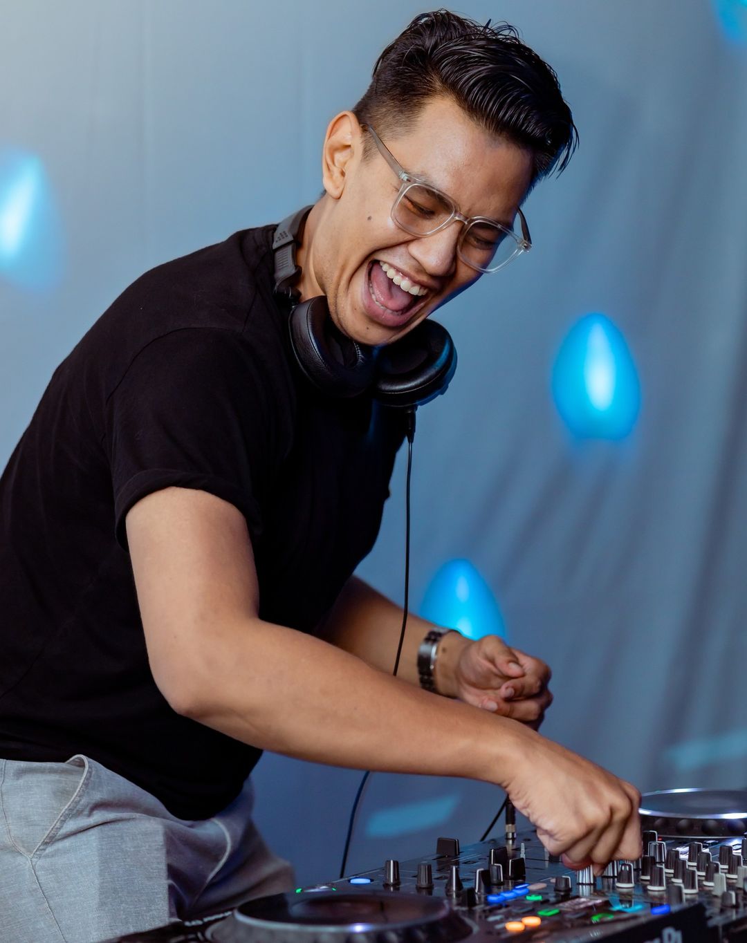 Daniel Man Prajapati