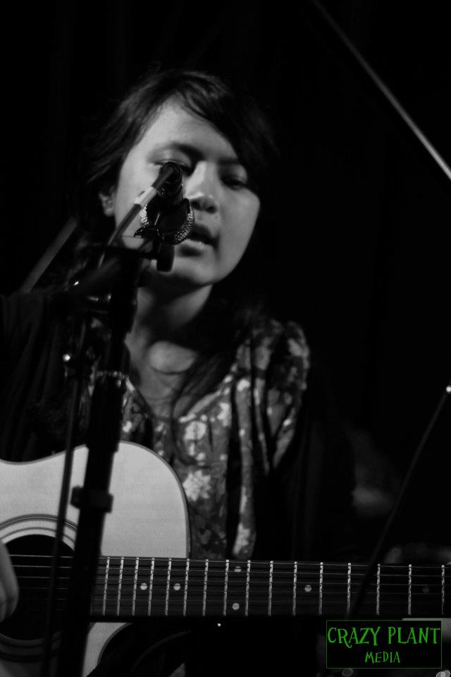 Jerusha Rai Jerusha Rai