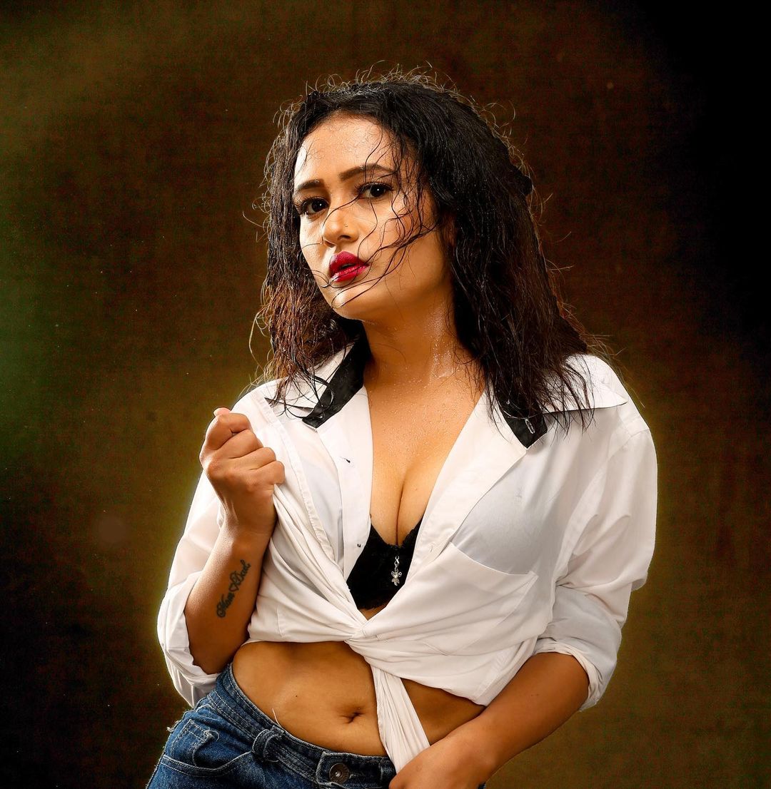 Rachana Gautam