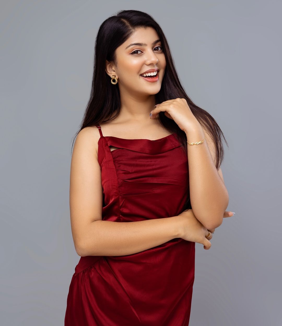 Sanisha Bhattarai