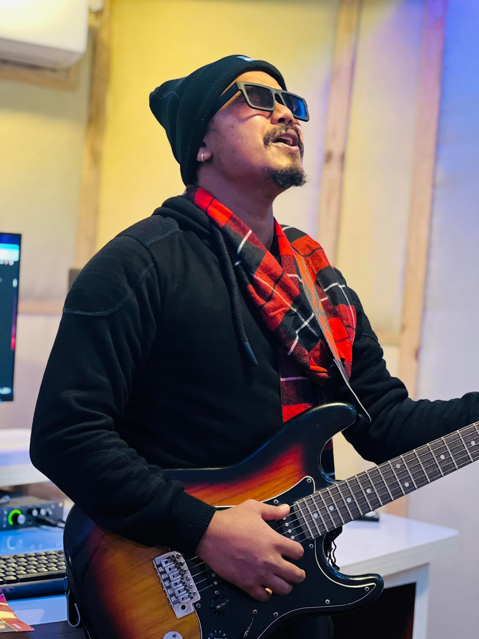 Babu Krishna Pariyar