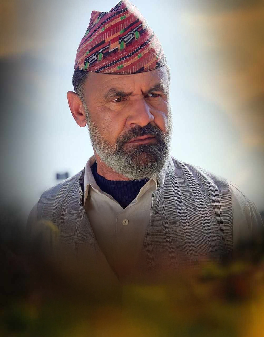 Laxmi Nath Timilsina