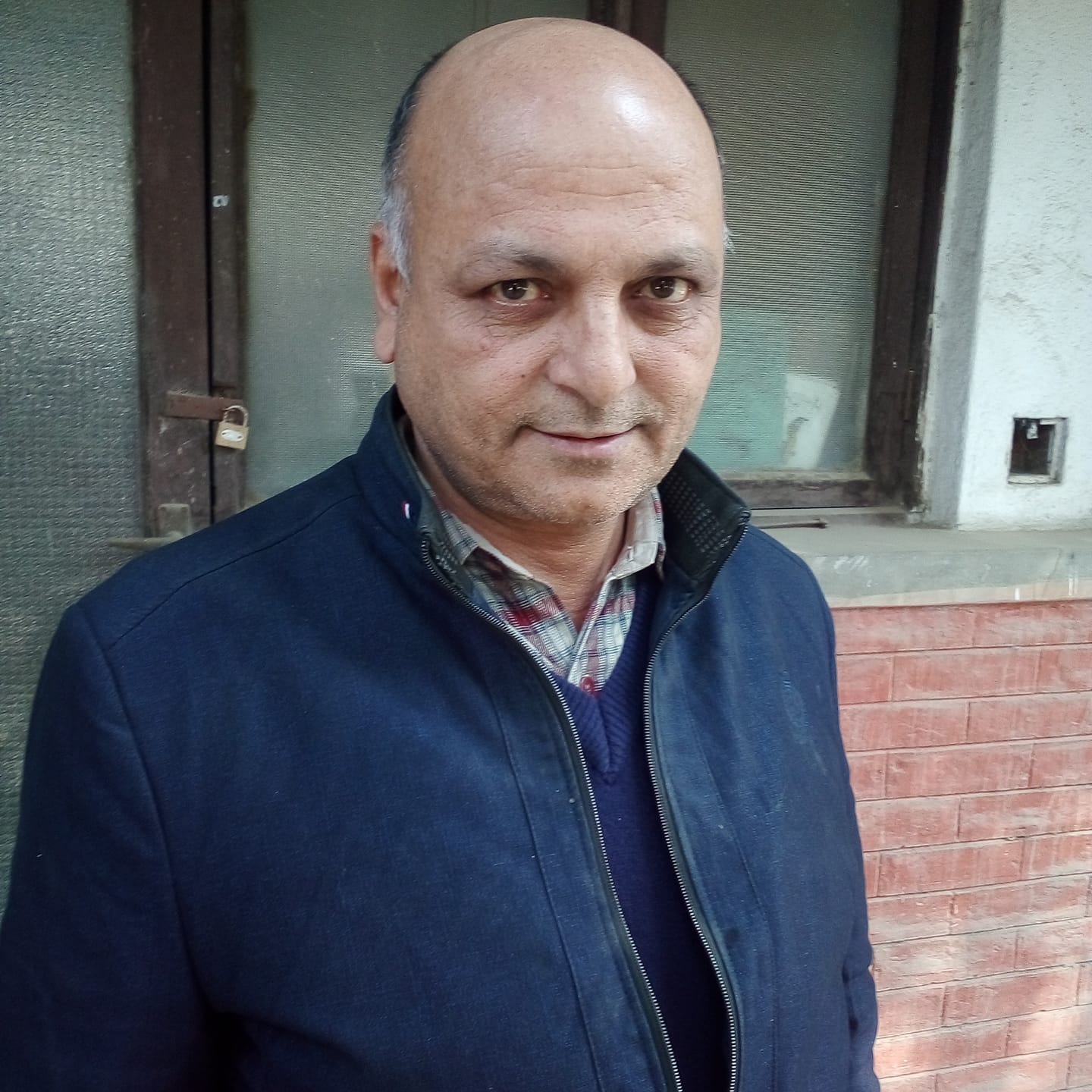 Ramesh Adhikari