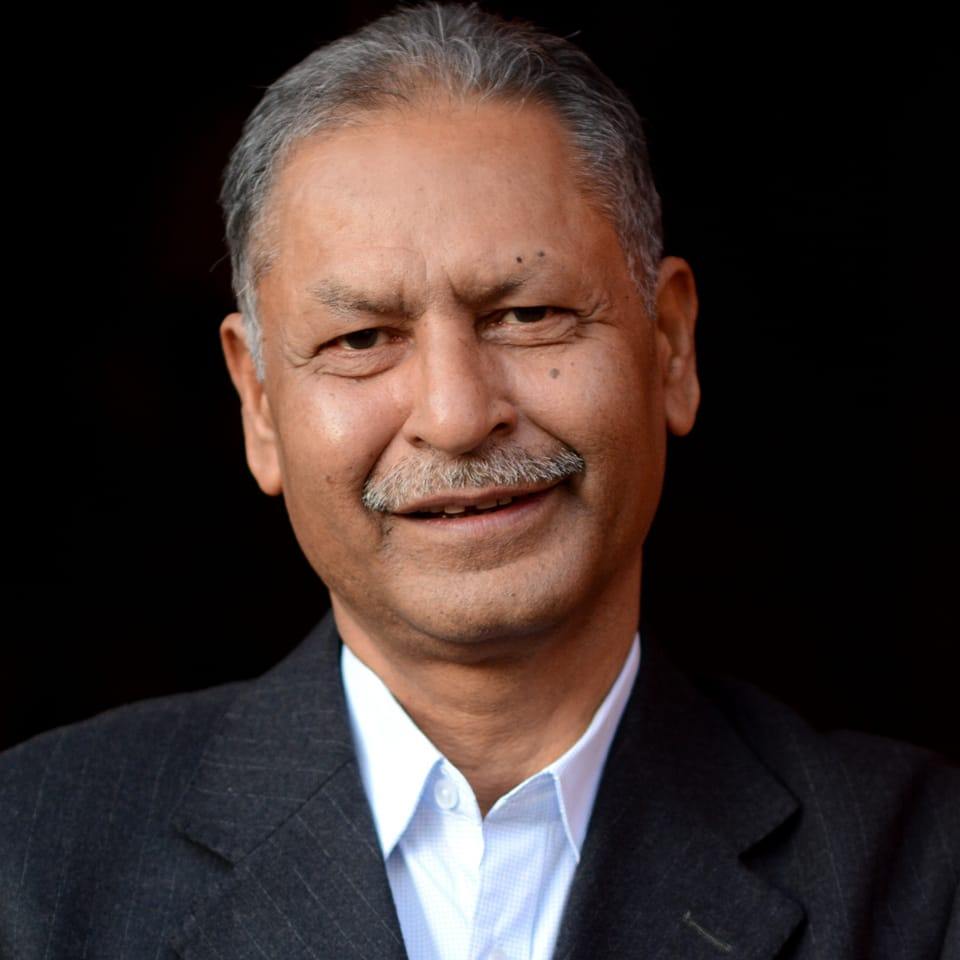 Dinesh Adhikari