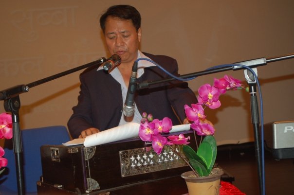 Dinesh Subba