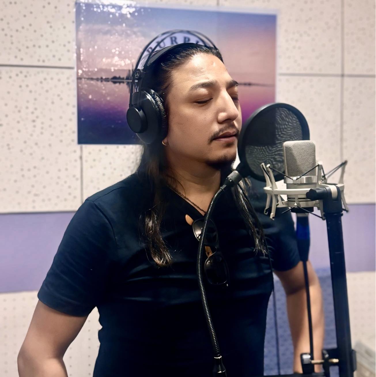 Karma Gyalchen Bomzan