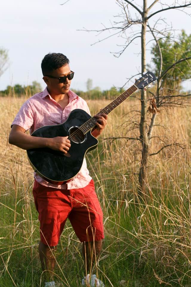 Sanjaya Chaudhary