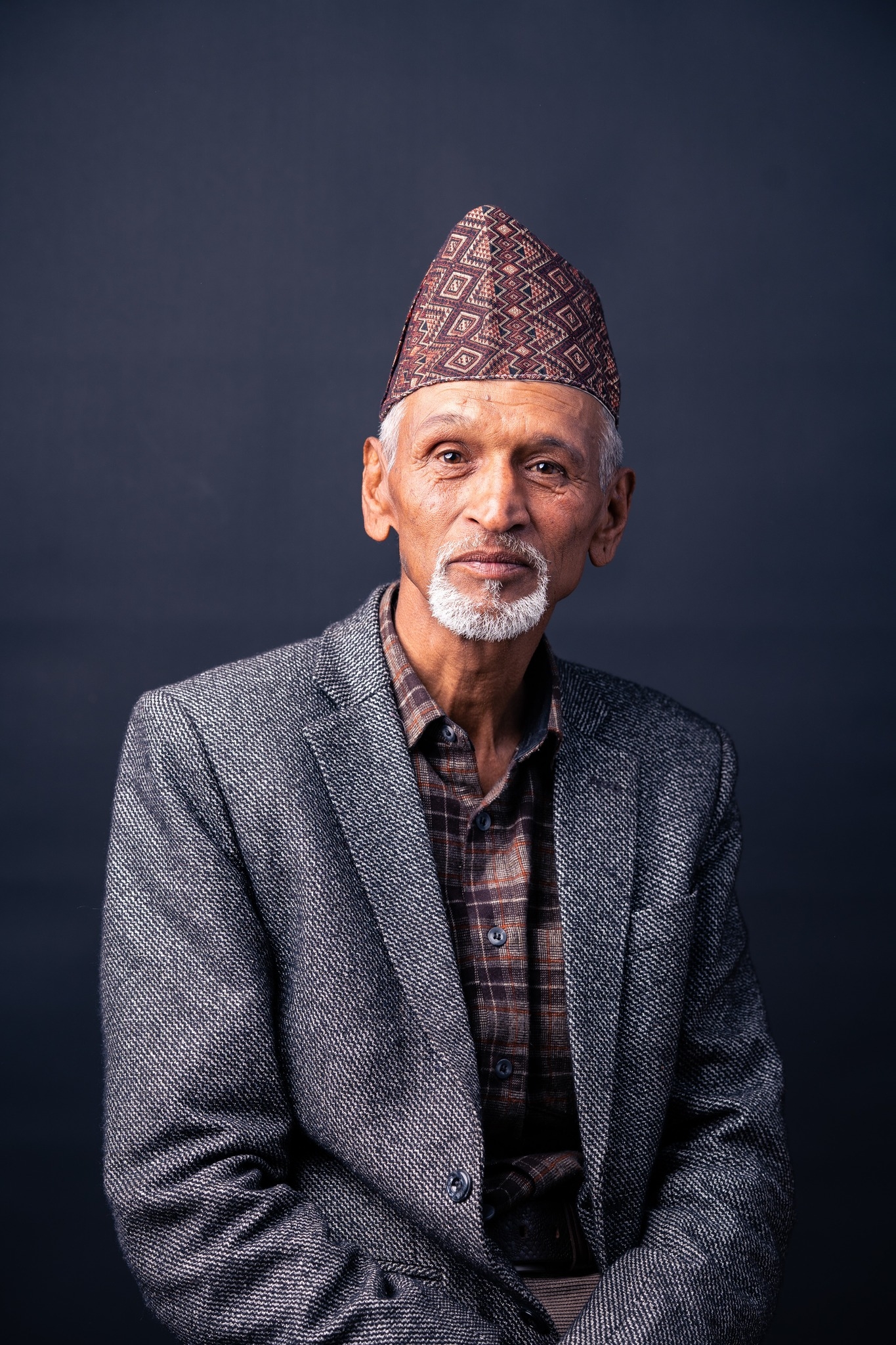 Krishna Sudha Dhungana