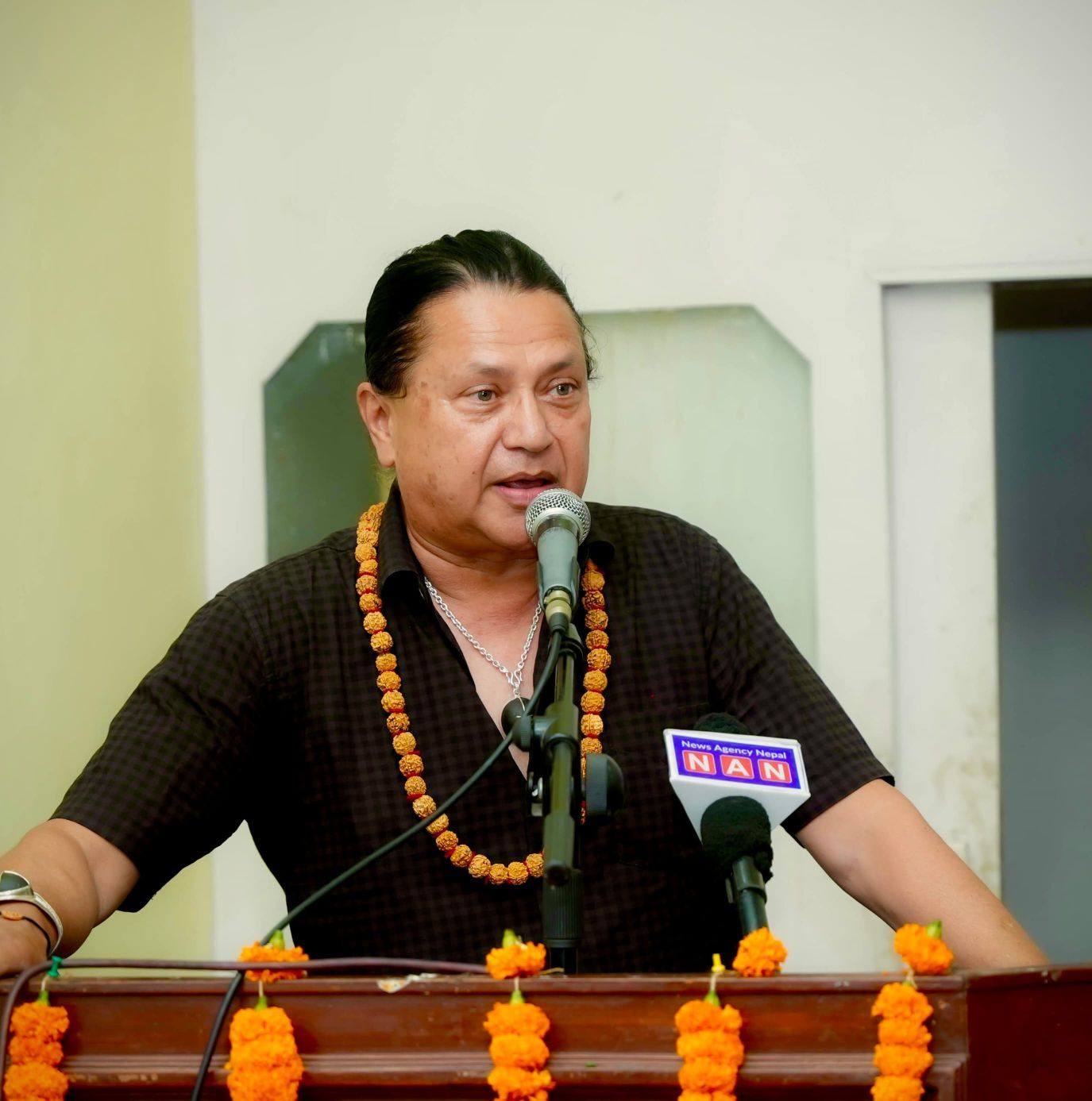 Shailendra Simkhada