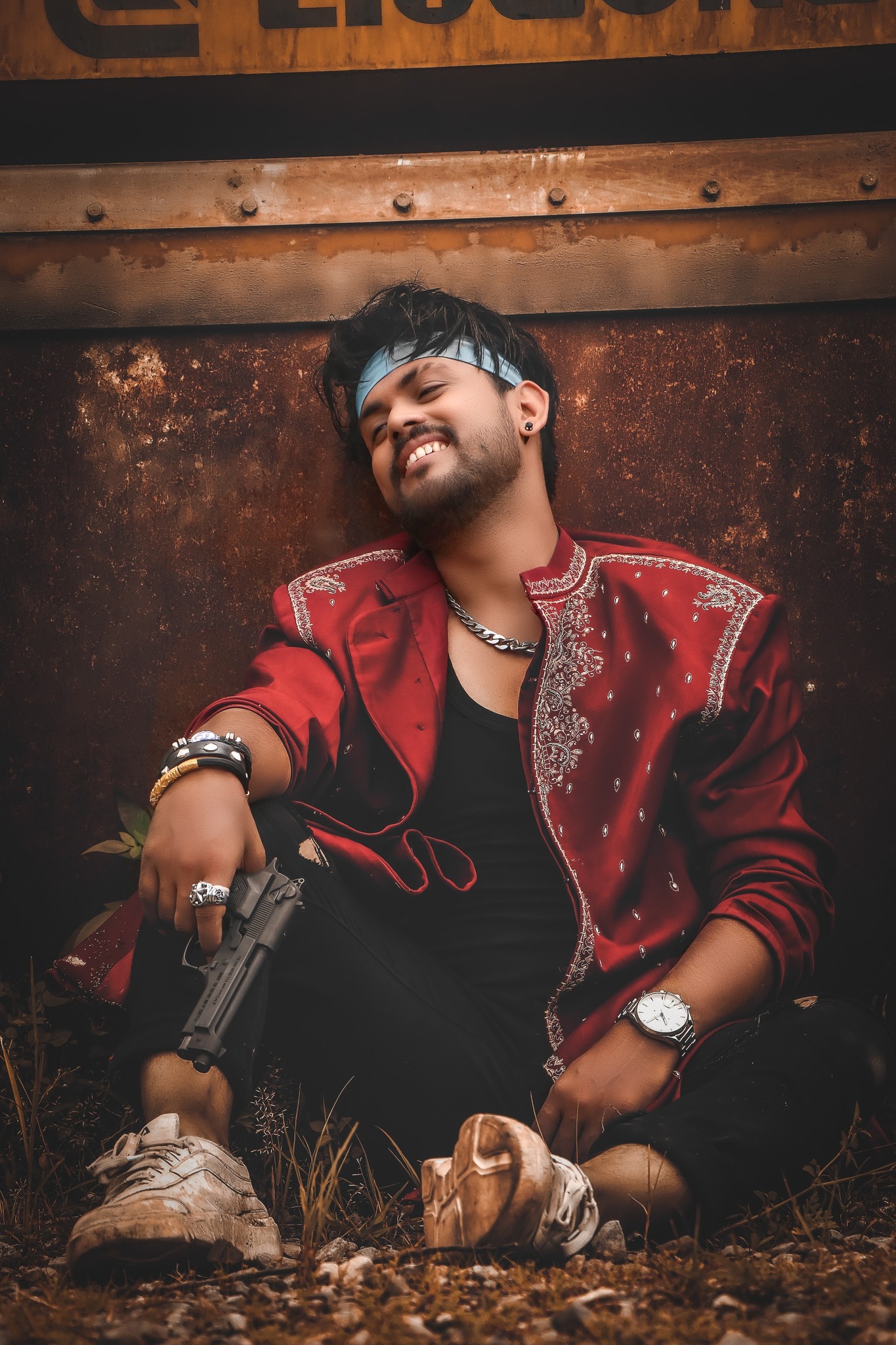 Shri Krishna Niraula