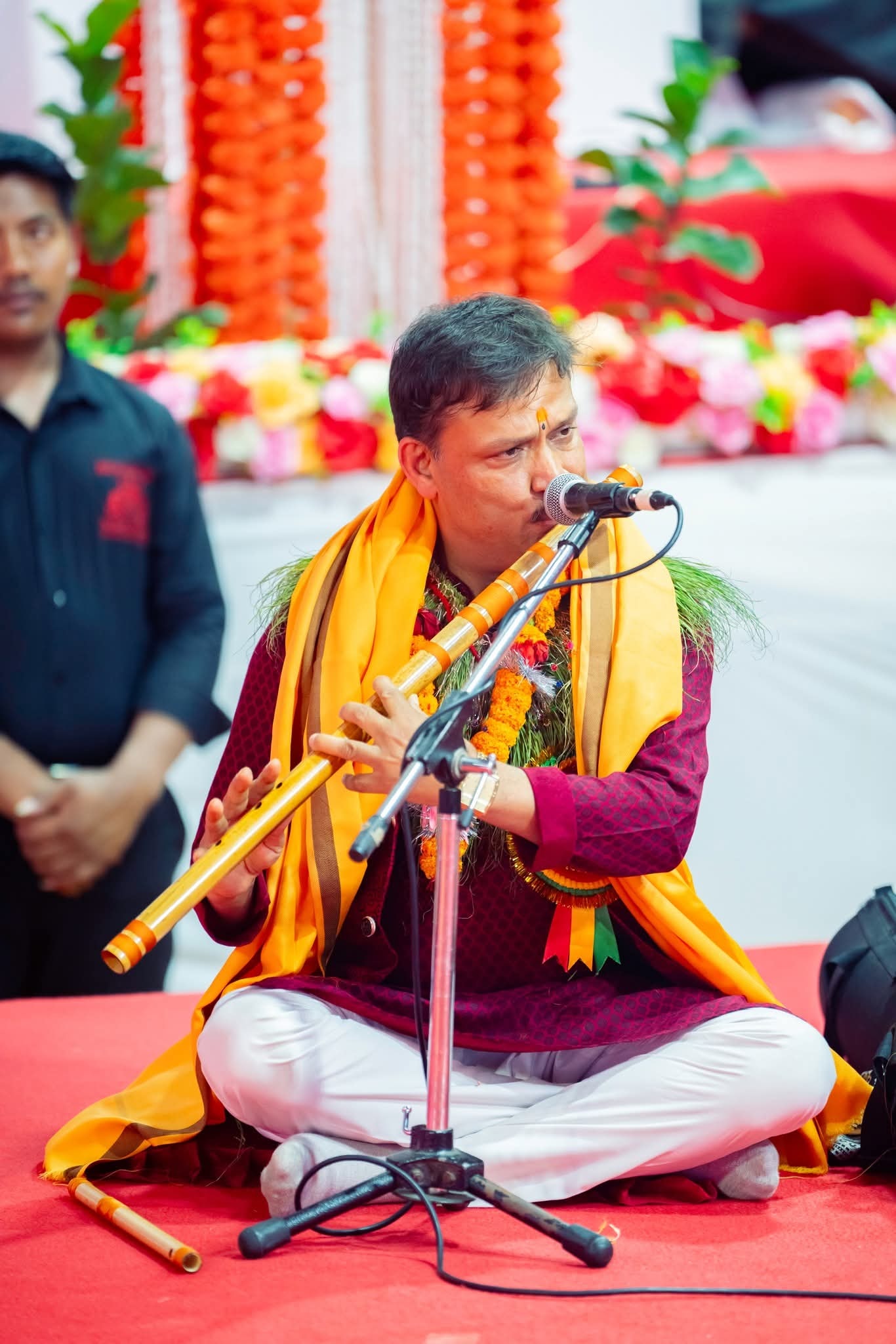 Durga Prasad Khatiwada