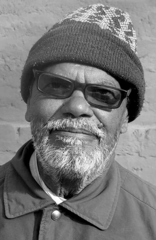 Bishnu Bhakta Phuyal