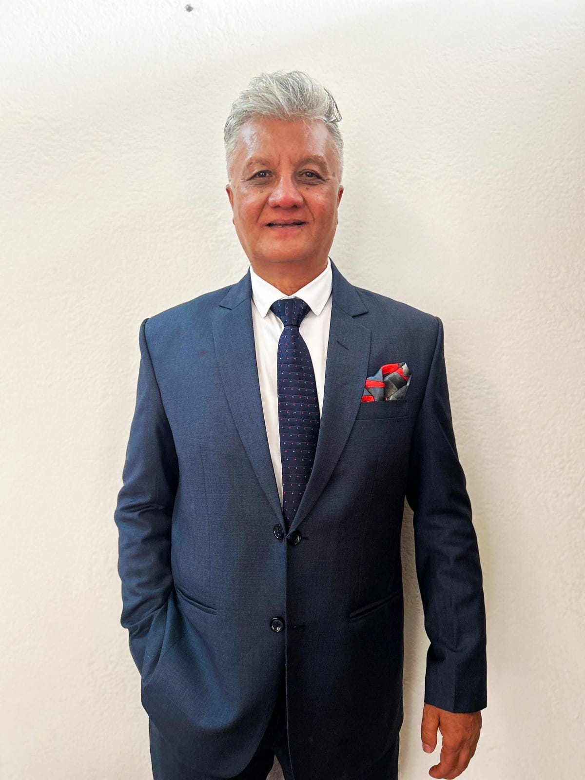 Prakash Kumar Adhikari